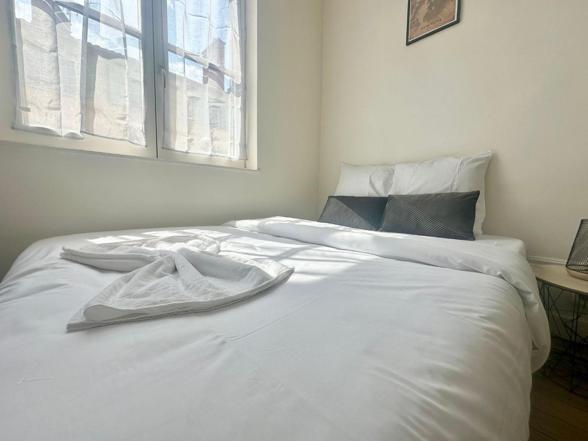 Apartamento Le Themis, Cosy Et Elegant *